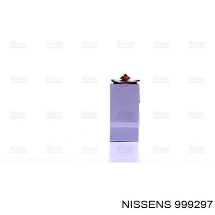 Купить 999297 Nissens Клапан TRV кондиционера