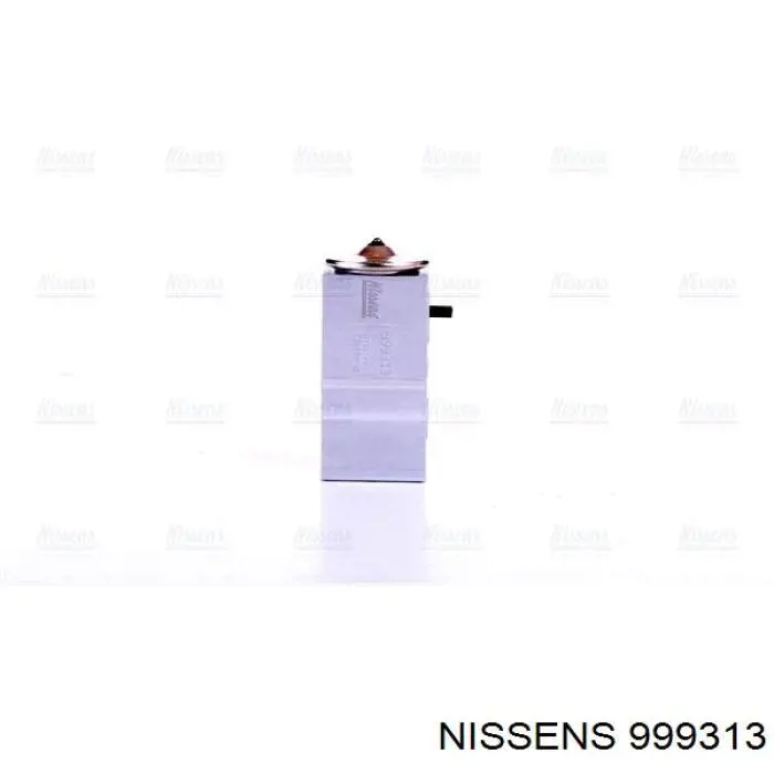 999313 Nissens клапан trv кондиционера