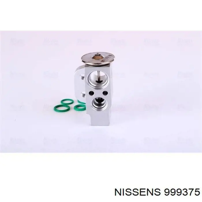 Купить 8T0820679A VAG Клапан TRV кондиционера