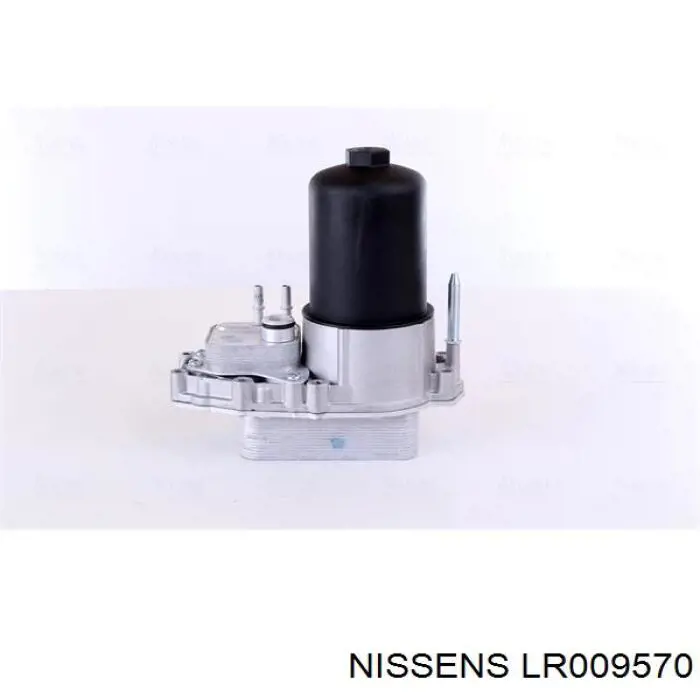  LR009570 Nissens