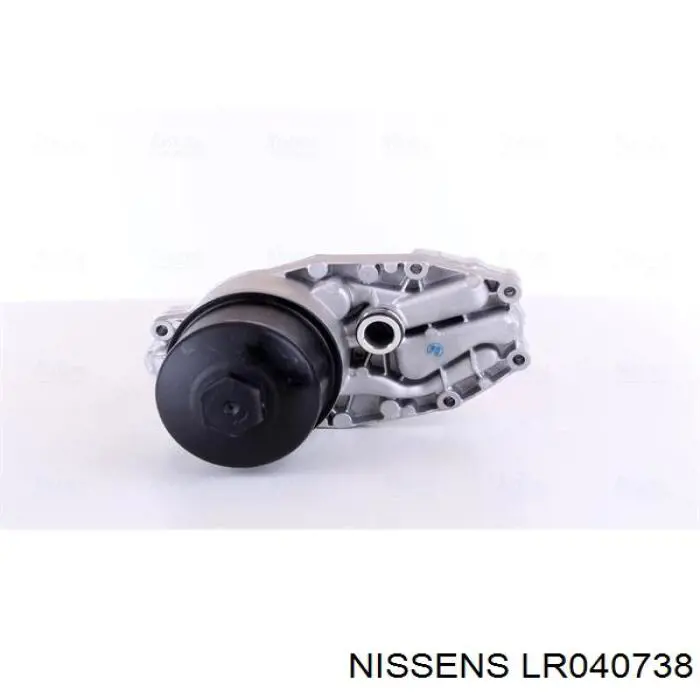  LR040738 Nissens