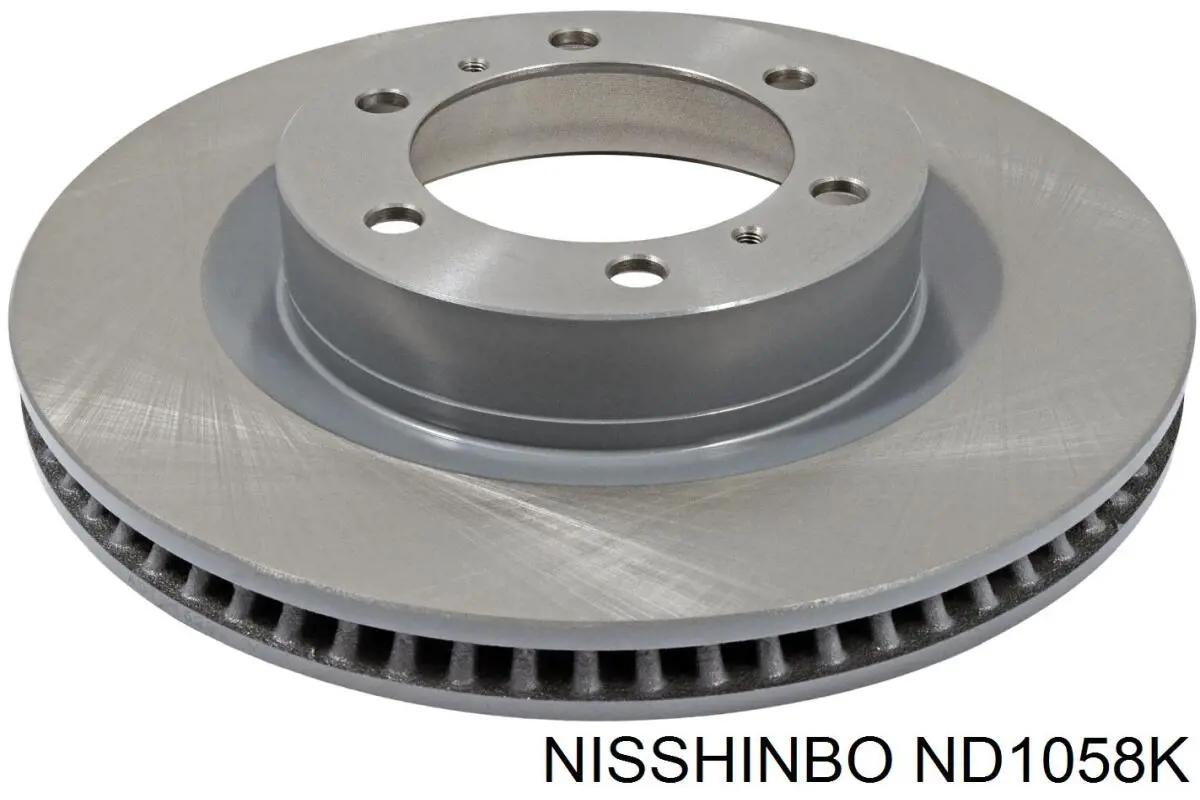 ND1058K Nisshinbo