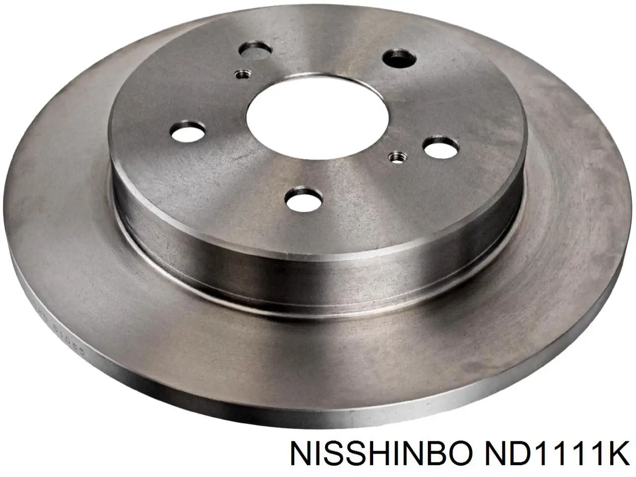 ND1111K Nisshinbo