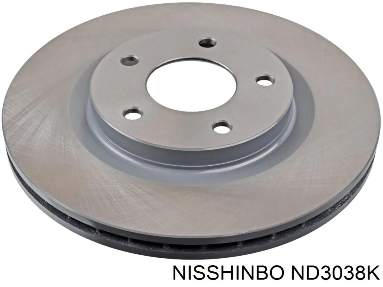 ND3038K Nisshinbo