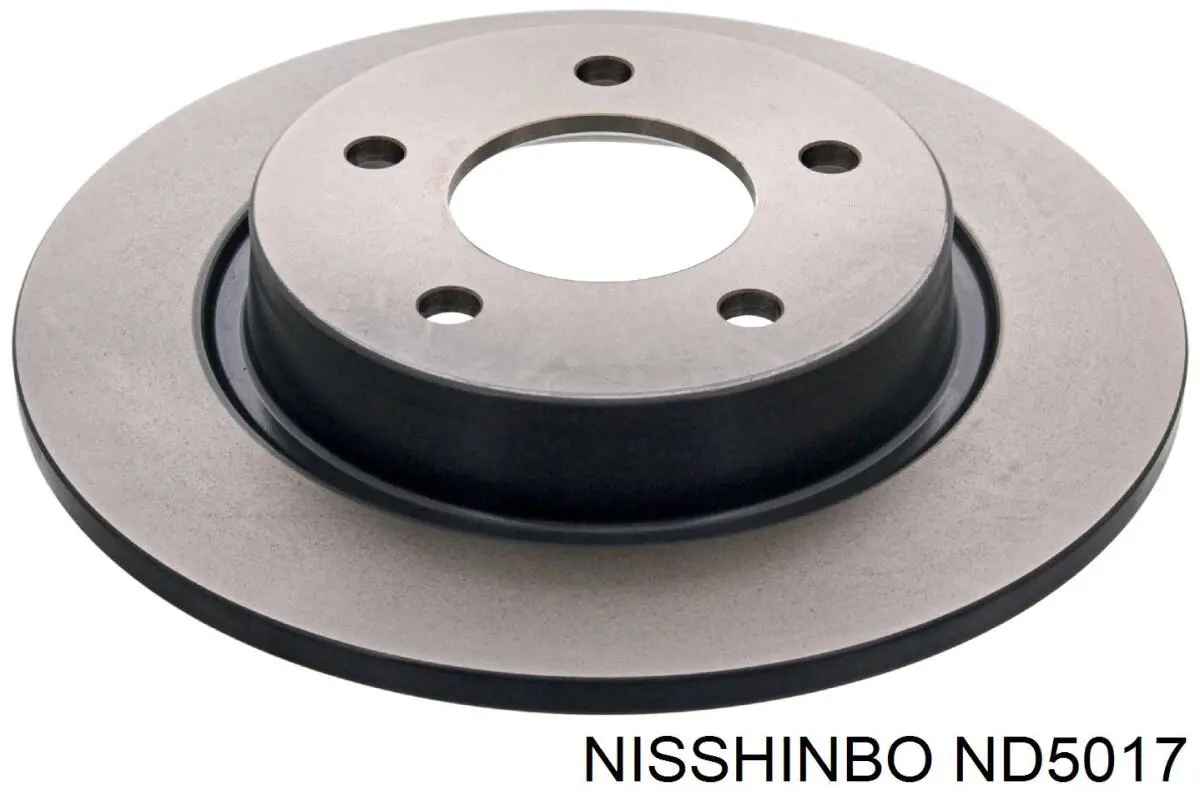 ND5017 Nisshinbo