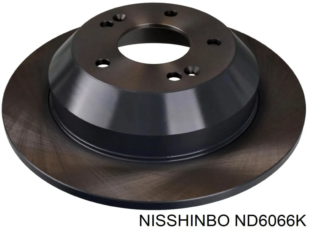 ND6066K Nisshinbo