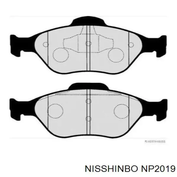 Колодки дисковые  ABS 35210 цена, от 20.80 USD