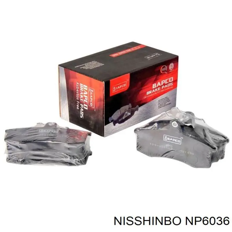 Колодки дисковые  Delphi LP5021EV цена, от 32.99 USD