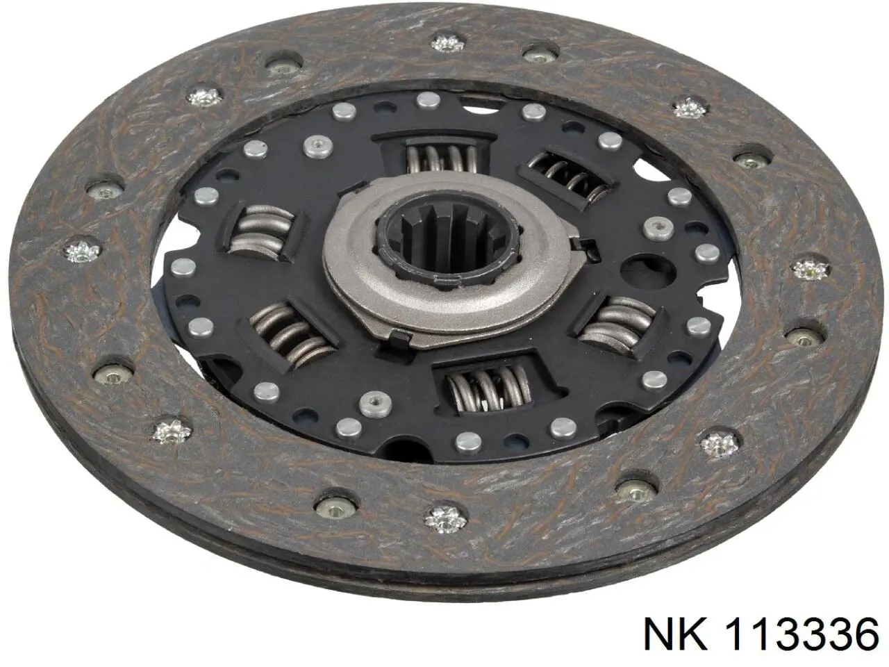 113336 NK диск сцепления