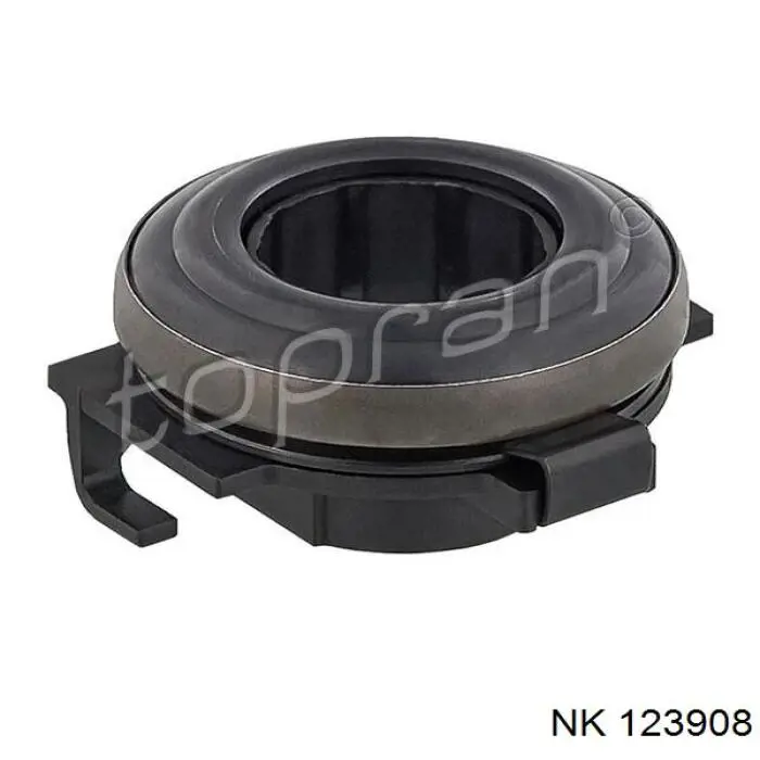 Выжимной подшипник 123908 NK
