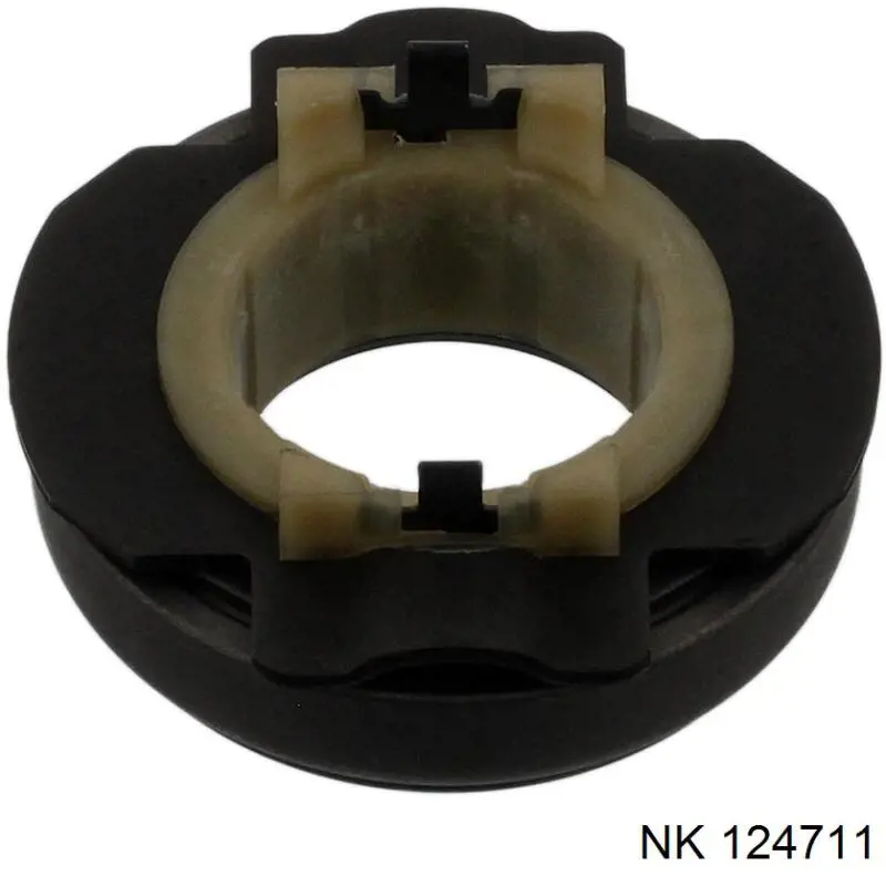 Подшипник скольжения сцепления NK 124711 цена, от 15.57 USD
