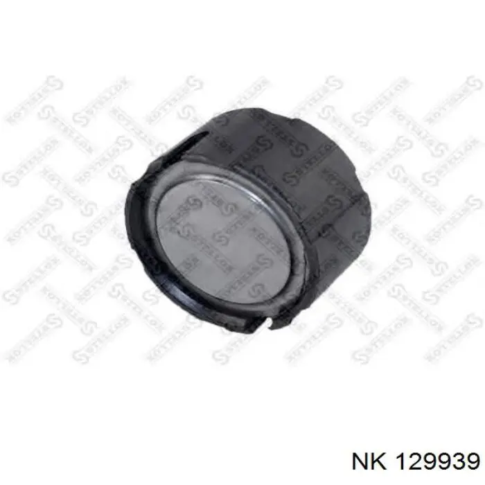 Подшипник сцепления выжимной NK 129939