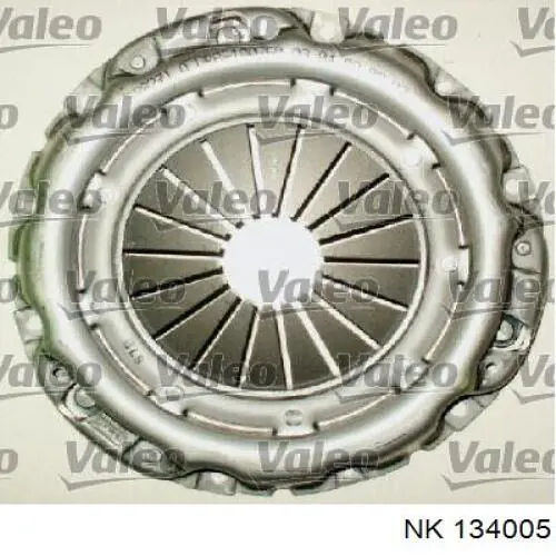 Купить 134005 NK Комплект сцепления (диск, корзина, подшипник)