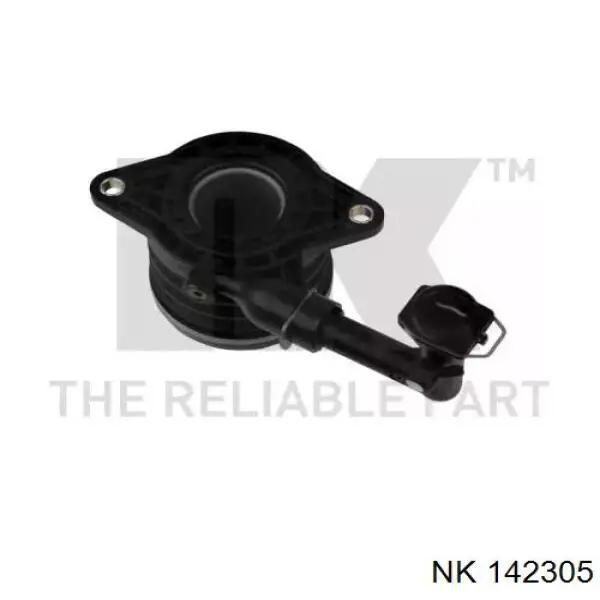 Цилиндр сцепления рабочий с выжимным подшипником NK 142305 цена, от 106.48 USD