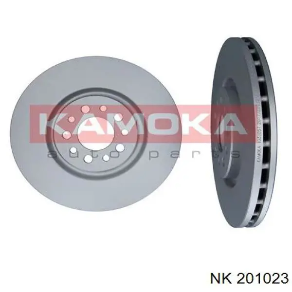 Передние тормозные диски 986479290 Bosch