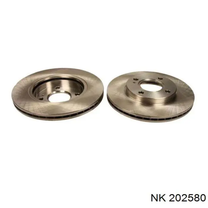 202580 NK