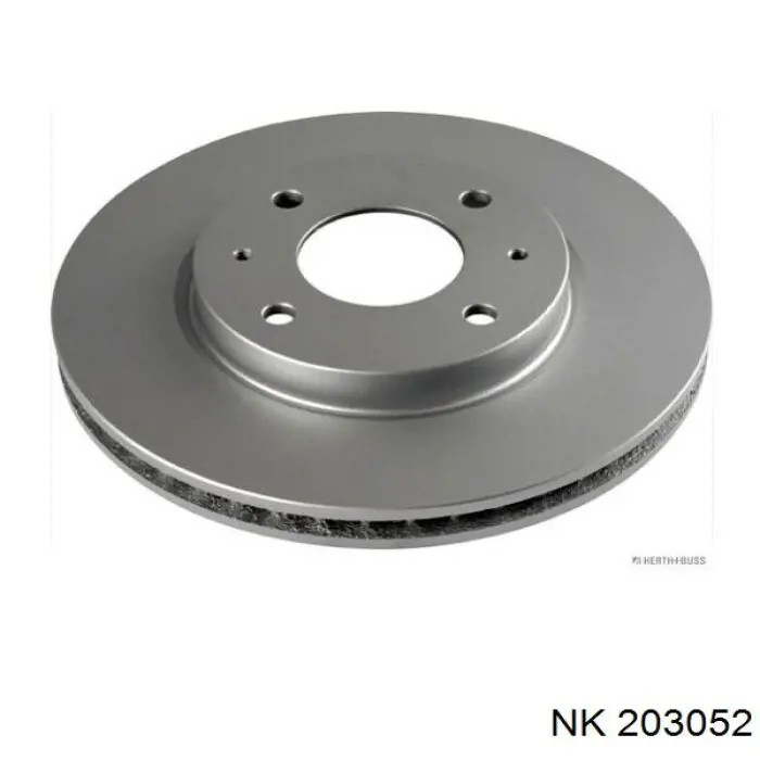 Передний тормозной диск NK 203052