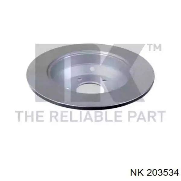 203534 NK