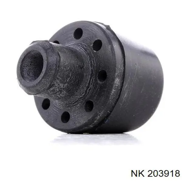203918 NK Дисковый тормоз