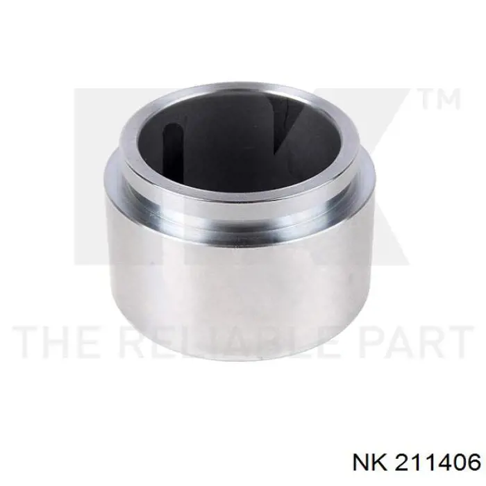 Тормозной суппорт NK 211406 цена, от 58.24 USD