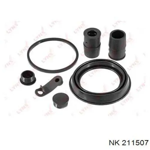 Супорт тормзной NK 211507 цена, от 93.11 USD