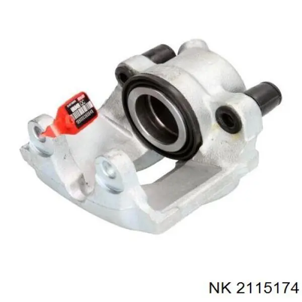 Тормозной суппорт NK 2115174 цена, от 38.12 USD