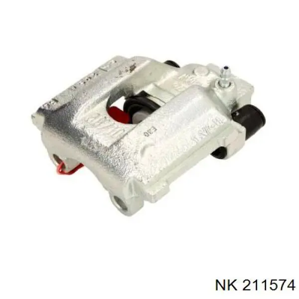 Тормозной суппорт правый задний NK 211574 цена, от 42.63 USD