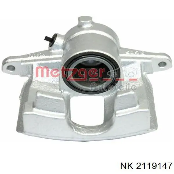 Задний левый суппорт NK 2119147 цена, от 51.65 USD