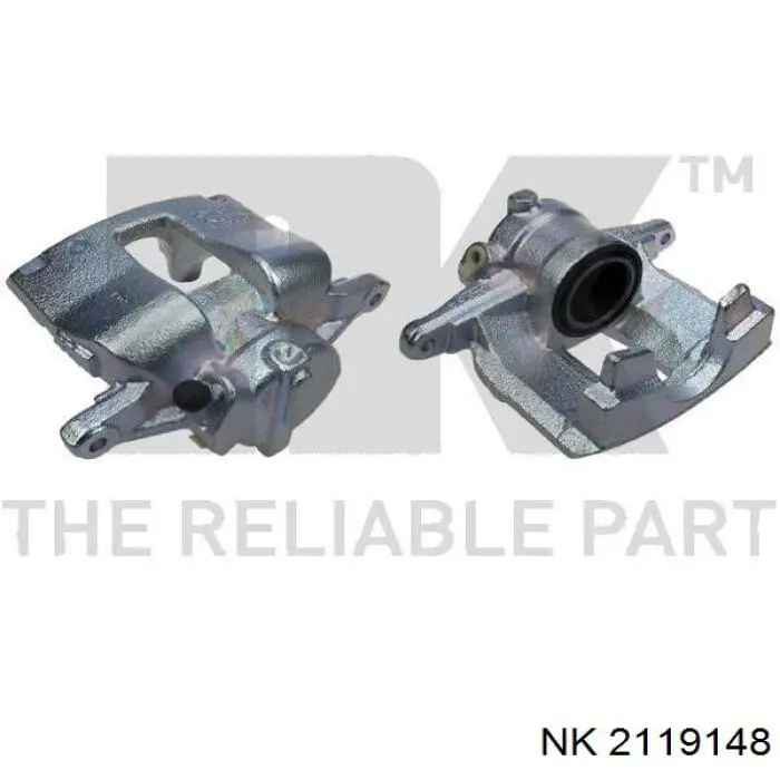 Тормозной суппорт правый задний NK 2119148 цена, от 60.26 USD