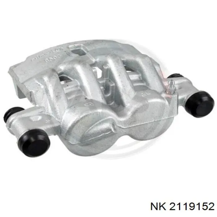 Тормозной суппорт NK 2119152 цена, от 92.90 USD