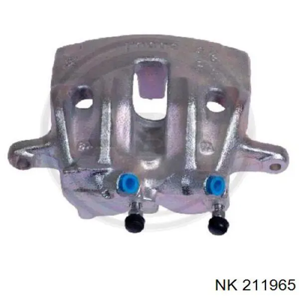 Супорт тормзной NK 211965 цена, от 64.53 USD