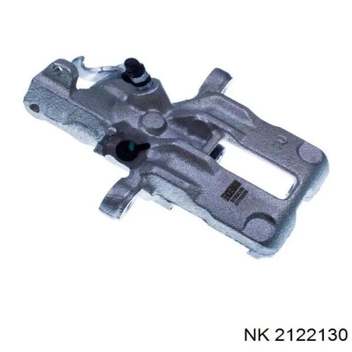 Тормозной суппорт правый задний NK 2122130 цена, от 57.44 USD