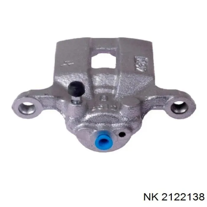 Тормозной суппорт правый задний NK 2122138 цена, от 41.43 USD