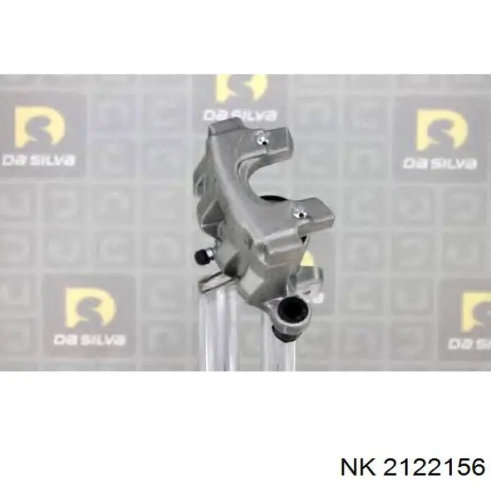 Тормозной суппорт правый задний NK 2122156 цена, от 87.70 USD