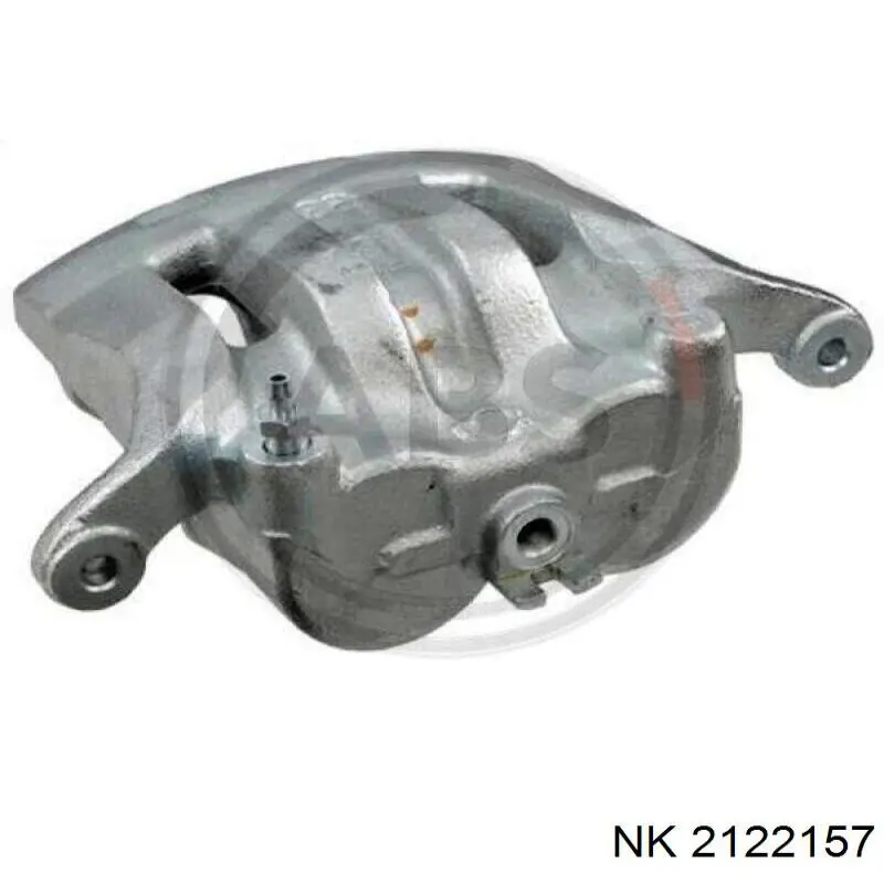 Супорт тормзной NK 2122157 цена, от 62.88 USD