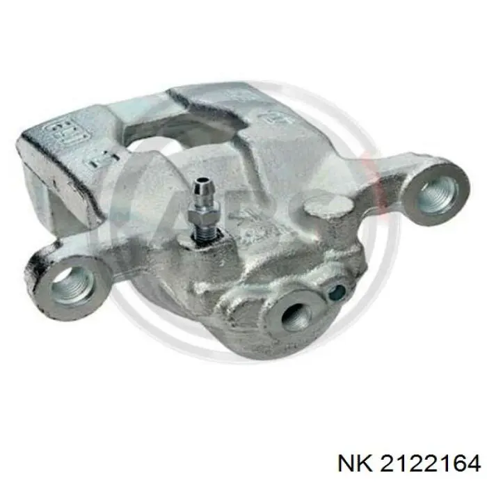 Тормозной суппорт правый задний NK 2122164 цена, от 43.54 USD