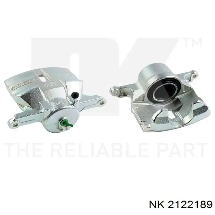 Супорт тормзной Febi 182251 цена, от 42.18 USD