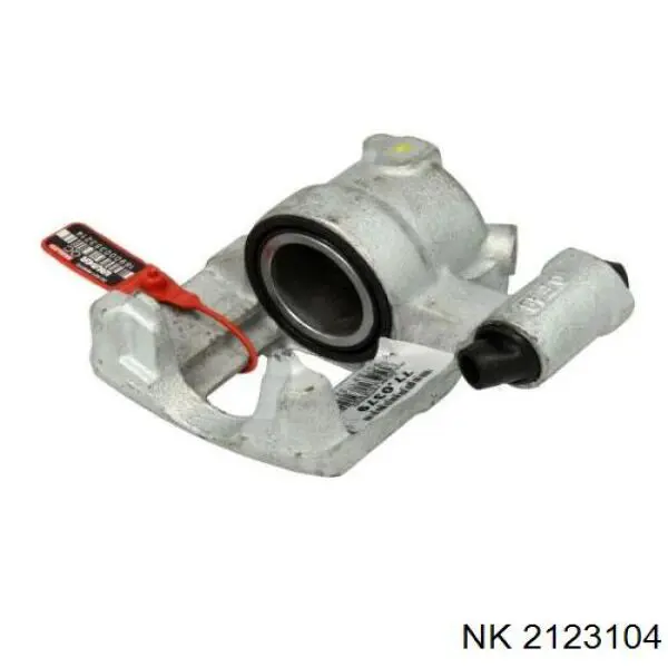 Тормозной суппорт NK 2123104 цена, от 35.04 USD