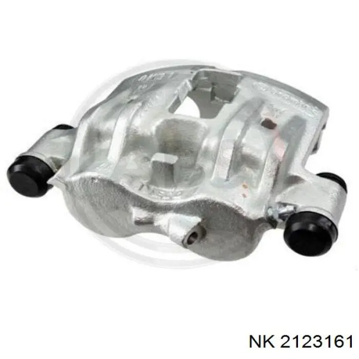 Задний левый суппорт NK 2123161 цена, от 74.62 USD