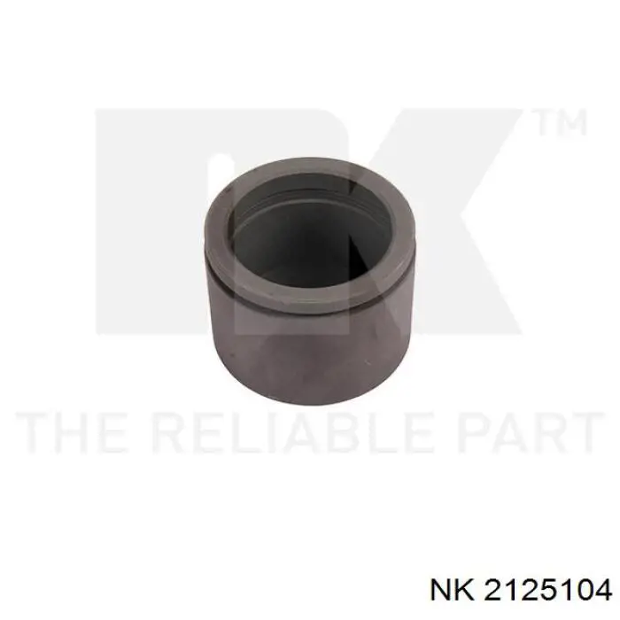 Тормозной суппорт NK 2125104 цена, от 53.28 USD