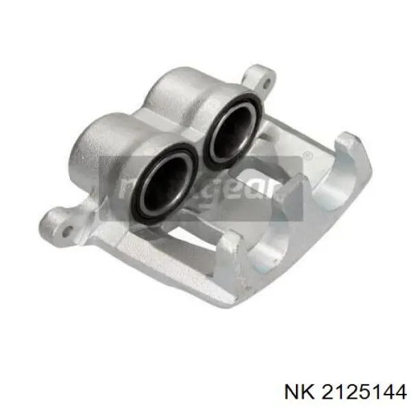 Тормозной суппорт NK 2125144 цена, от 47.30 USD