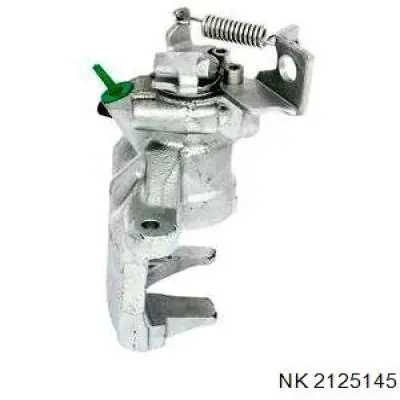 Суппорт задний левый 2125145 NK