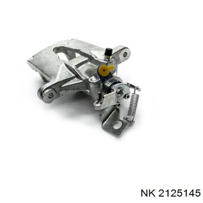 Суппорт тормозной левый задний NK 2125145