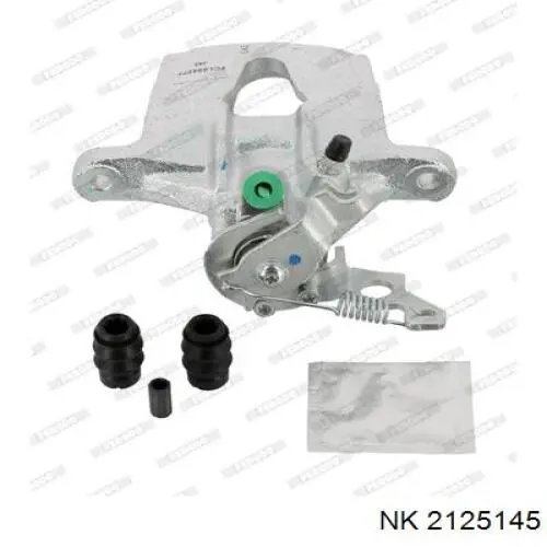 Задний левый суппорт NK 2125145 цена, от 63.96 USD