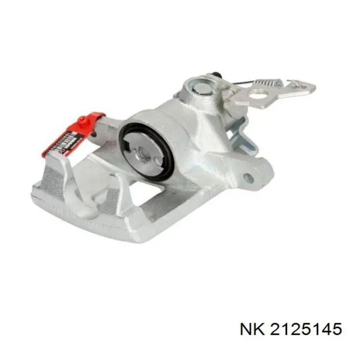 Задний левый суппорт NK 2125145 цена, от 63.96 USD
