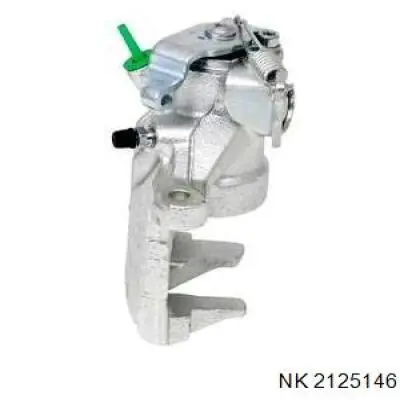 Задний правый суппорт NK 2125146