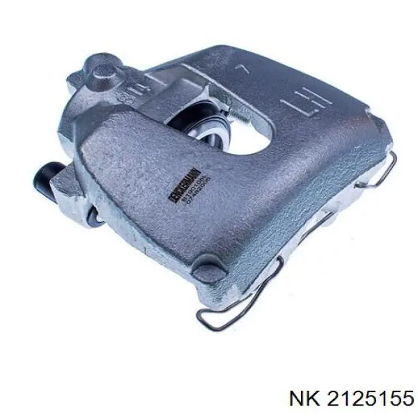 Супорт тормзной NK 2125155 цена, от 36.15 USD