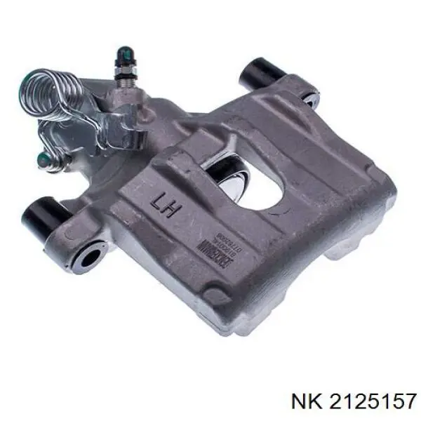 Задний левый суппорт NK 2125157 цена, от 58.63 USD