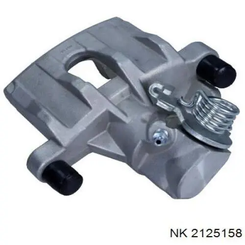Суппорт задний правый 2125158 NK