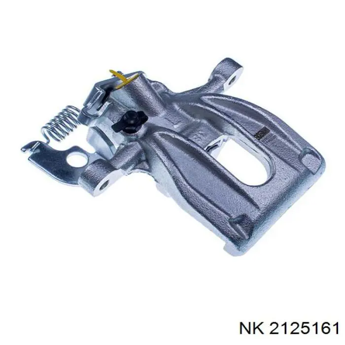 Суппорт задний левый 2125161 NK